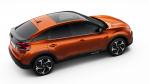 Citroen C4 2020 года (WW)